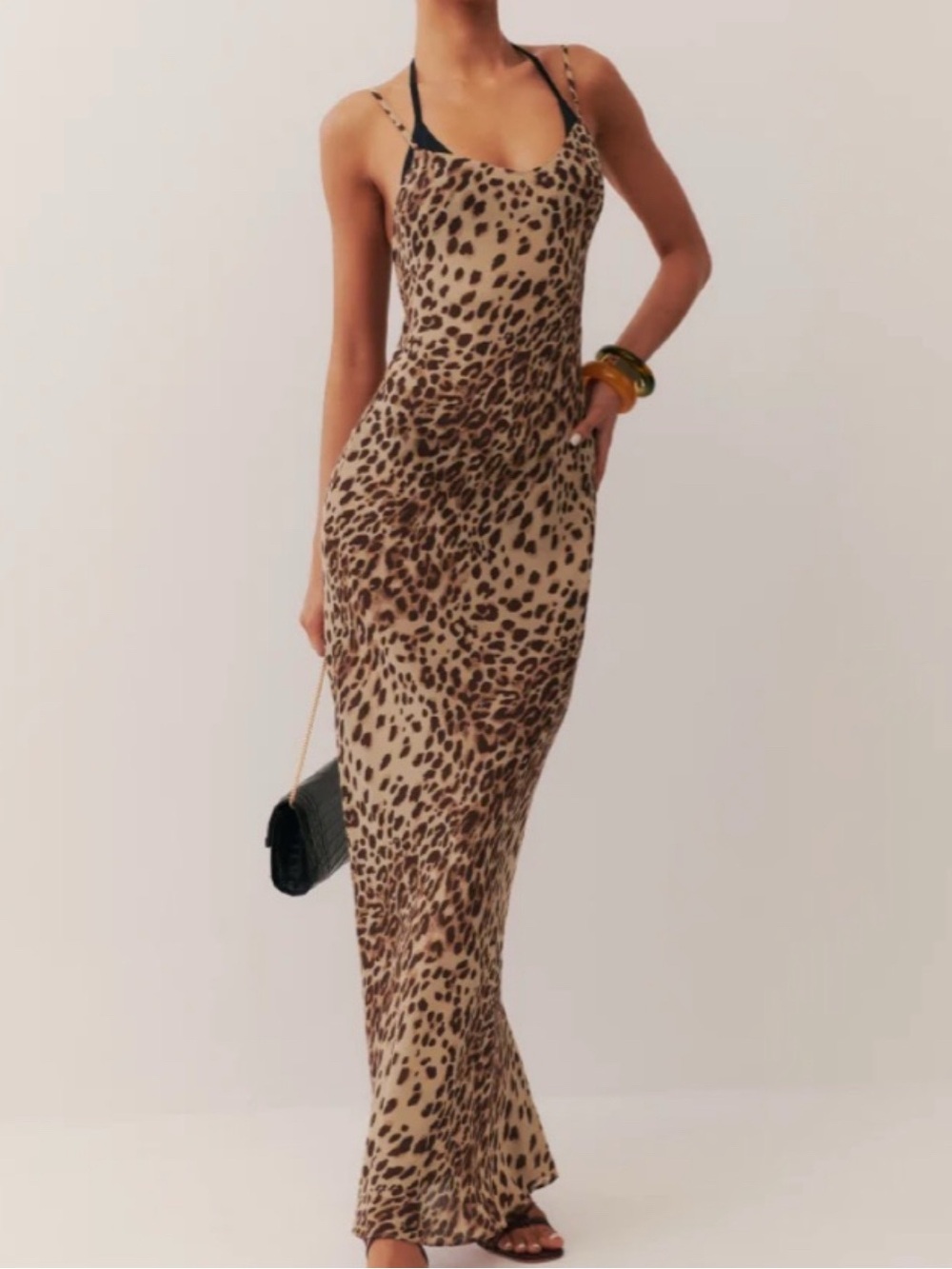 Reformation Kada Dress Size XS